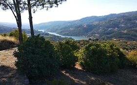 Paraíso Hills - Encostas do Paraíso: tranquilidade no Douro